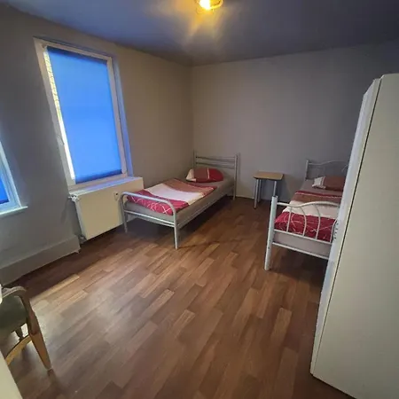 Apart-center Appartement Bad Salzuflen