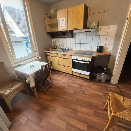 Apart-Center Bad Salzuflen バート・ザルツフレン