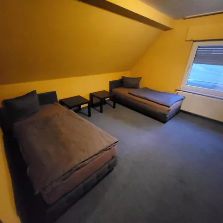 Apart-Center Bad Salzuflen *