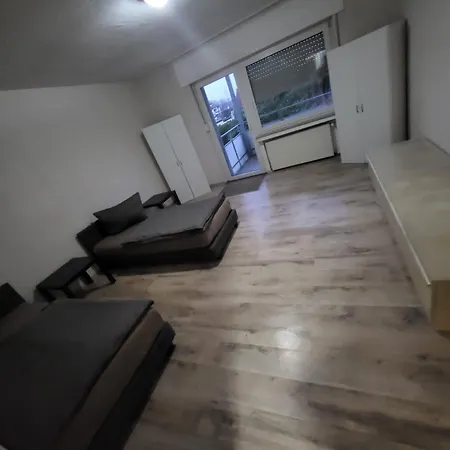 Apart-Center Bad Salzuflen *