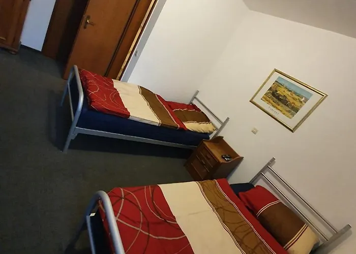 Appartement Apart-center