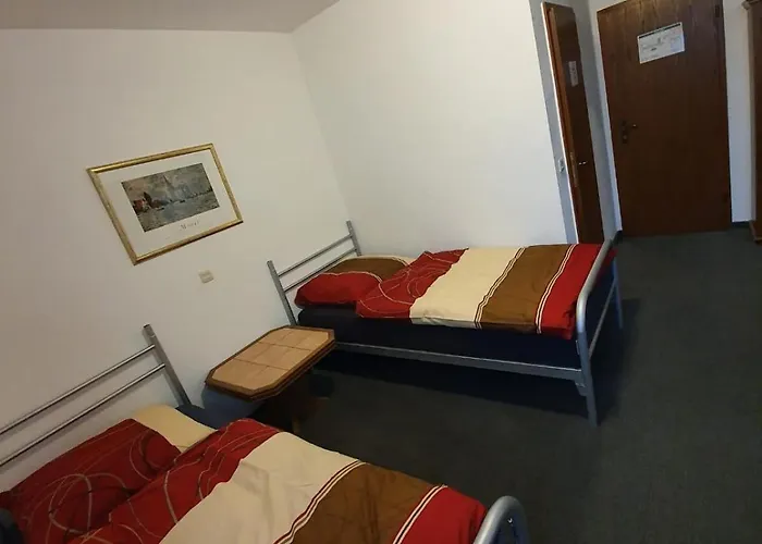 Apart-center Bad Salzuflen