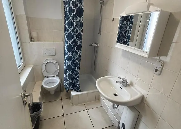 Apart-center Appartement