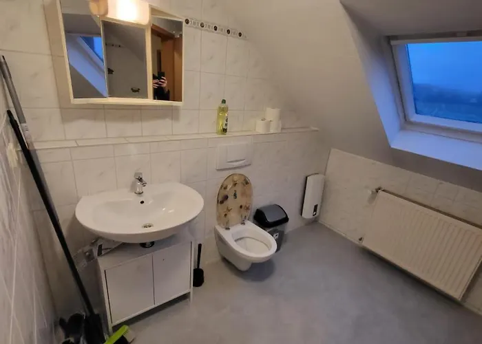 Apart-center Appartement *