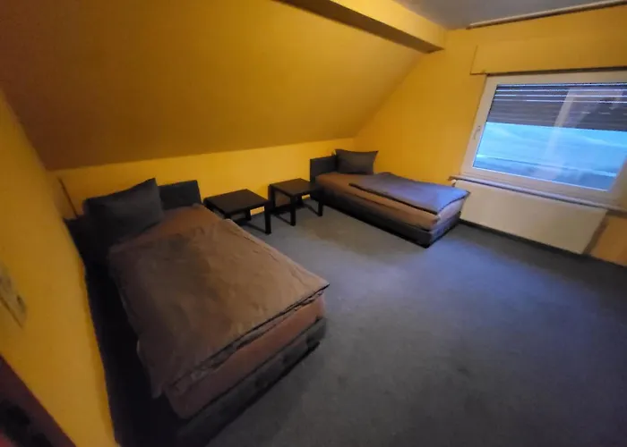 Apart-Center Bad Salzuflen *