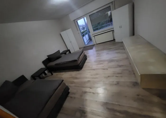 Apart-Center Bad Salzuflen *